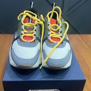 Mens Christian Dior  B22 sneakers